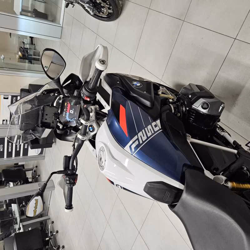 Bmw R 1250 GS - 2023