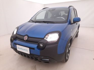Fiat Panda Hybrid Pandina Cross BR203910 1.0 Mild Hybrid 70CV