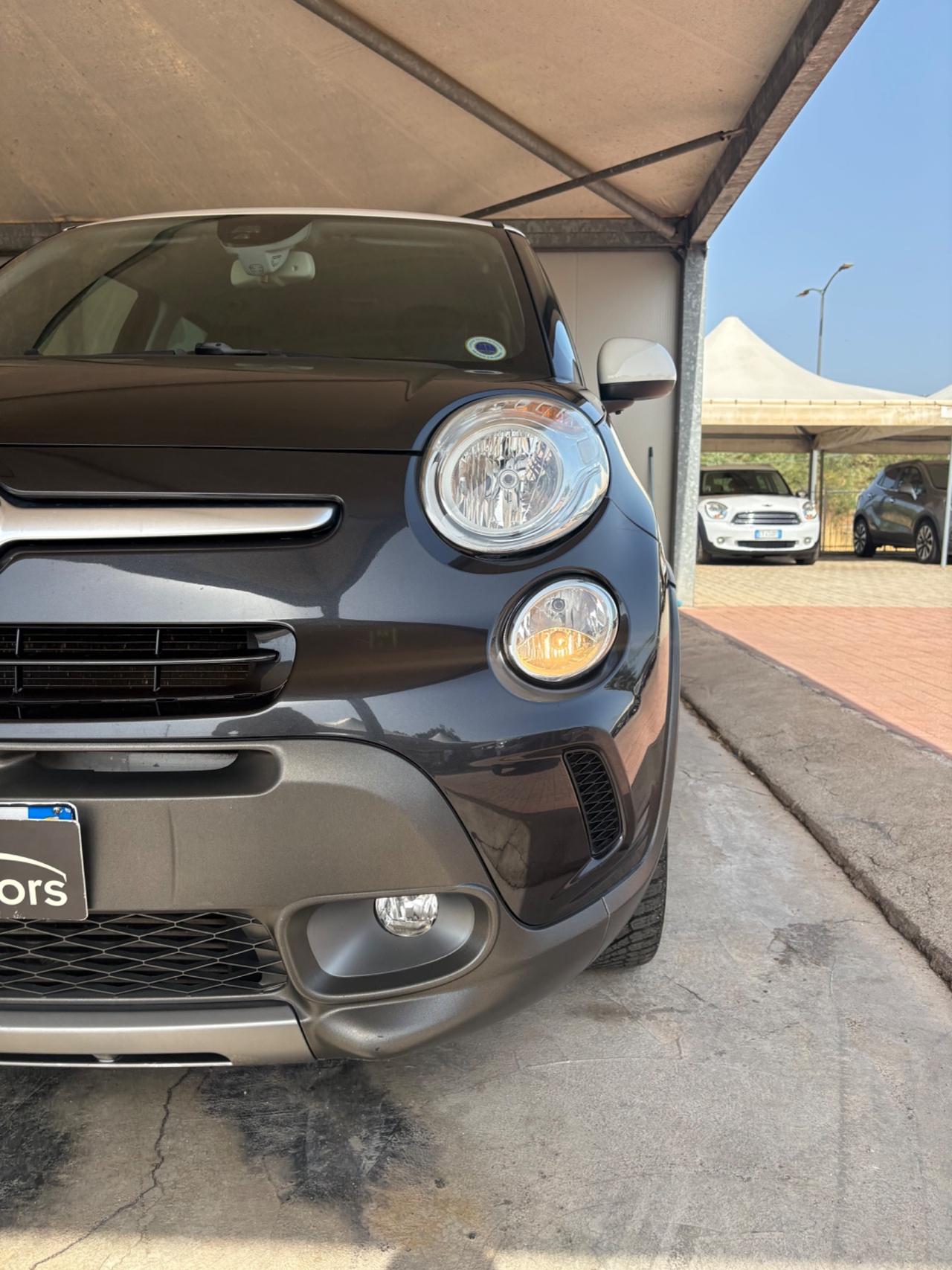 Fiat 500L 1.3 Multijet 85 CV Trekking