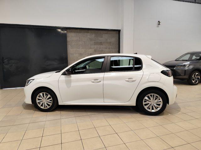 PEUGEOT 208 PureTech 100 Stop&Start 5 porte Active