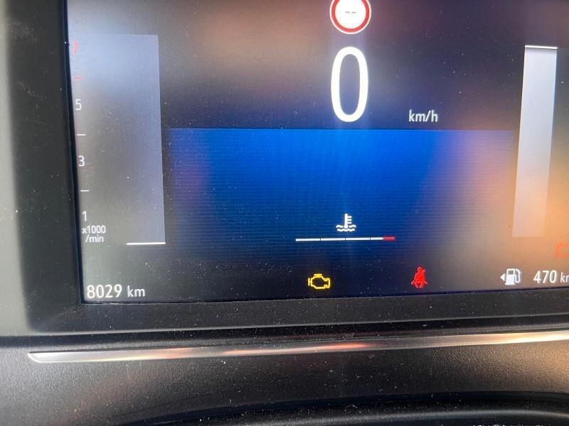 Opel Corsa 1.2 100CV GS ( PDC - FARI LED TELECAMERA POST. COCKPIT MIRROR ) KM 8000