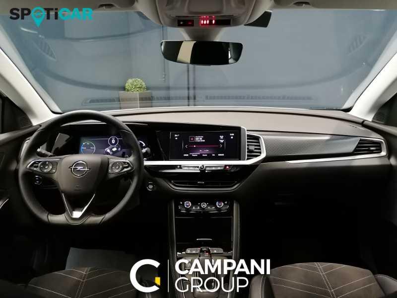 OPEL Grandland Ultimate 1.6 225cv PHEV