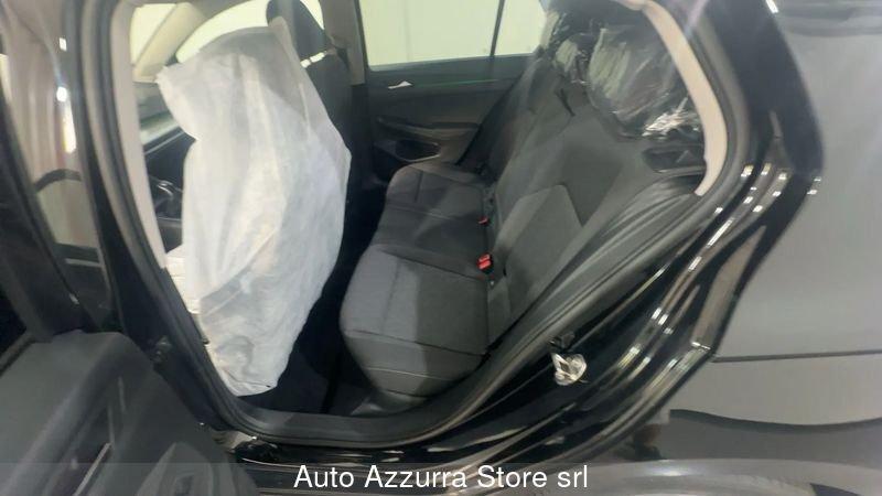 Volkswagen Golf 1.5 TSI 115 CV ACT Edition Plus *PROMO AZZURRA*