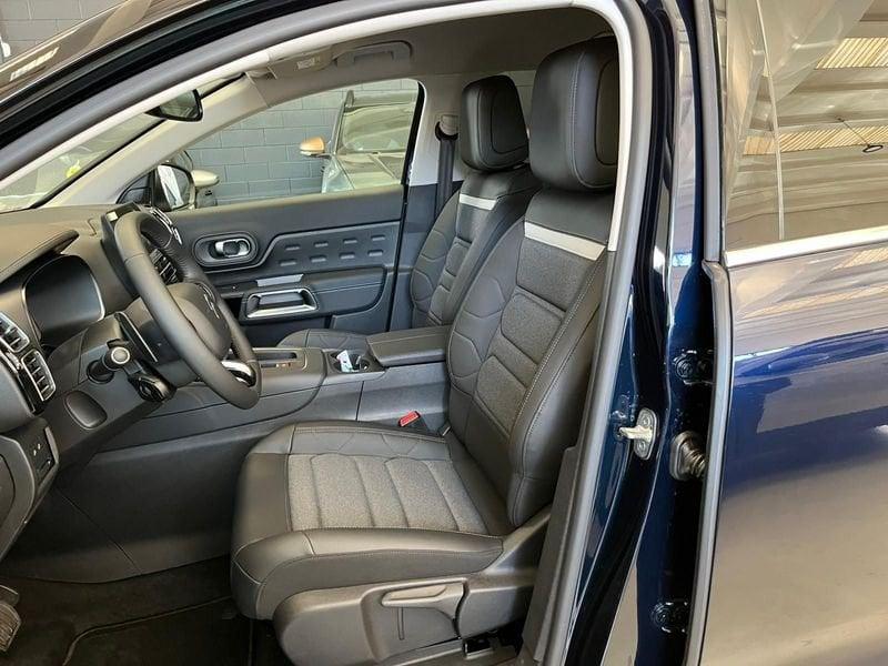 Citroën C5 Aircross C5 Aircross BlueHDi 130 S&S EAT8 Max - PROMO SIRONIAUTO+