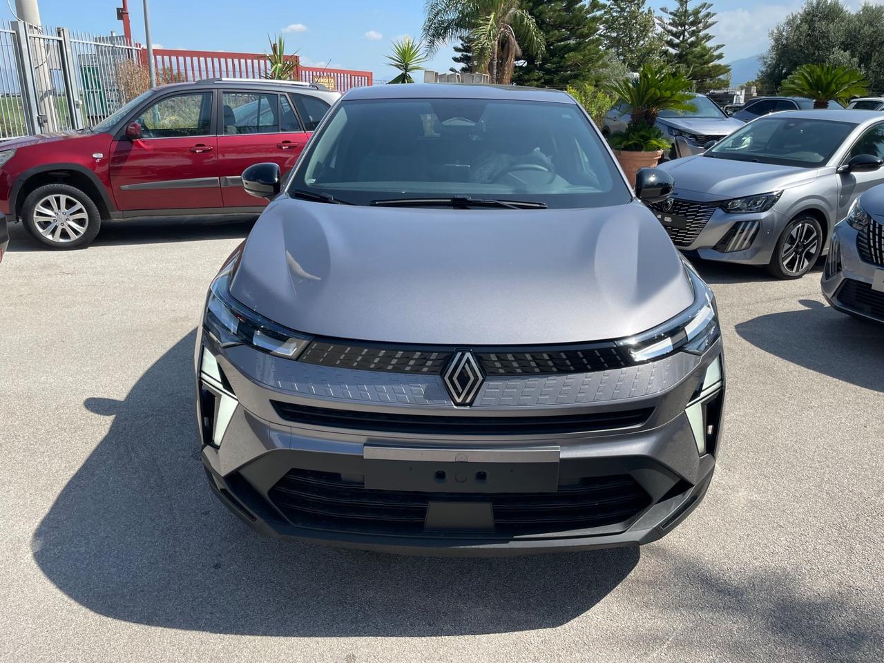Renault Captur Techno Gpl 1.2 a*f*f*a*r*e