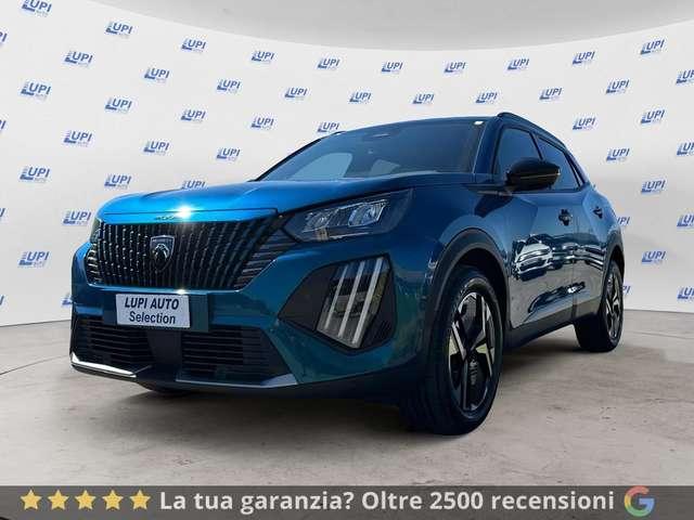 Peugeot 2008 PureTech 100 Allure S/S