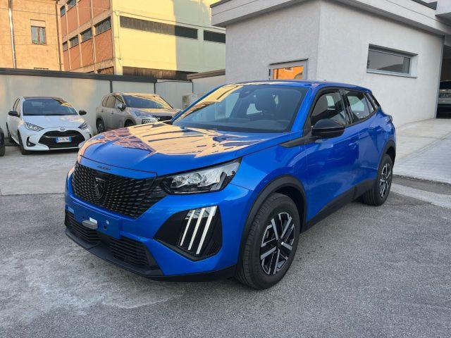 PEUGEOT 2008 PureTech 100 S&S Style+PEUGEOT i-Connect® Advanced