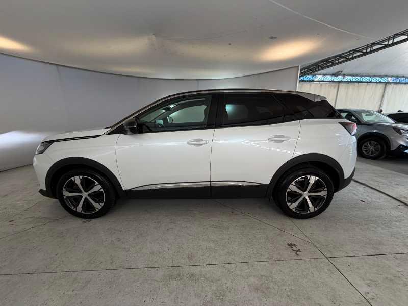 PEUGEOT 3008 II 2021 - 3008 1.5 bluehdi Allure Pack s&s 130cv eat8