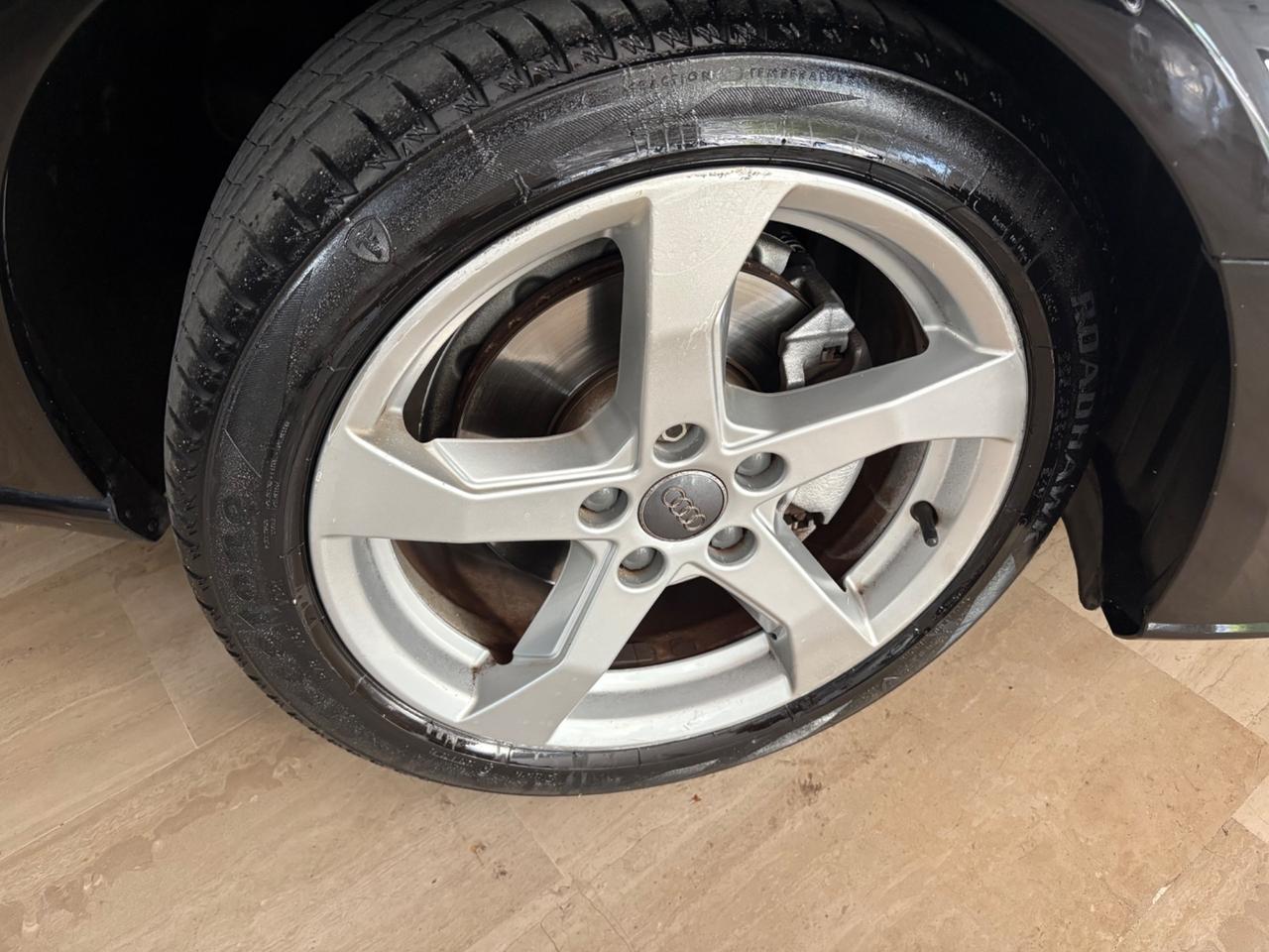 Audi A3 SPB 1.6 TDI 116 CV Sport