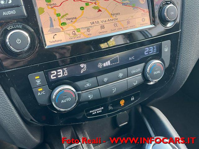 NISSAN Qashqai 1.5 dCi 115CV Business Autocarro 4p + iva