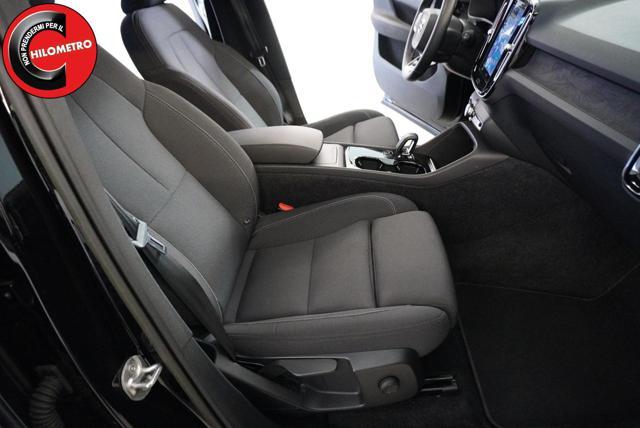 VOLVO XC40 Recharge Pure Electric Single Motor FWD Plus