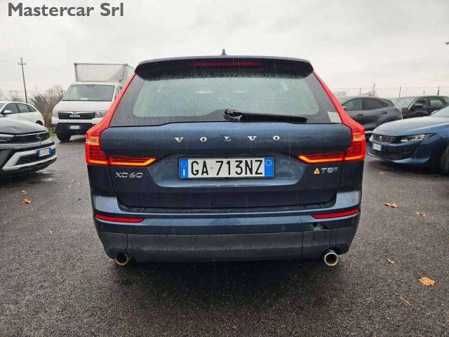 VOLVO XC60 2.0 t8 Business Plus awd 303cv geartronic GA713NZ