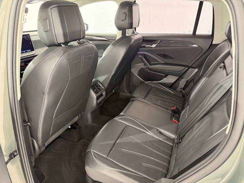 Volkswagen Tiguan Tiguan 2.0 tdi Edition Plus 150cv dsg ** TETTO PANORAMICO **
