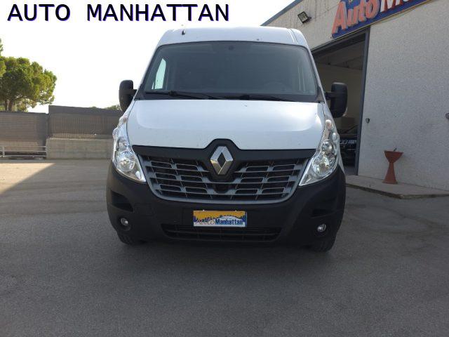 RENAULT Master T28 2.3 dCi/130 PFurgone