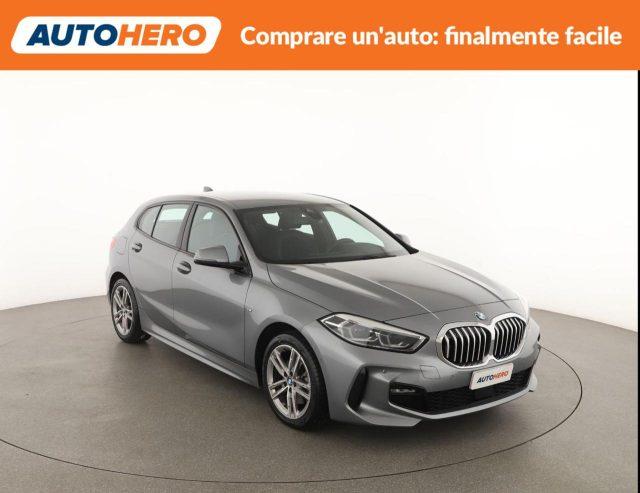 BMW 118 i 5p. Msport