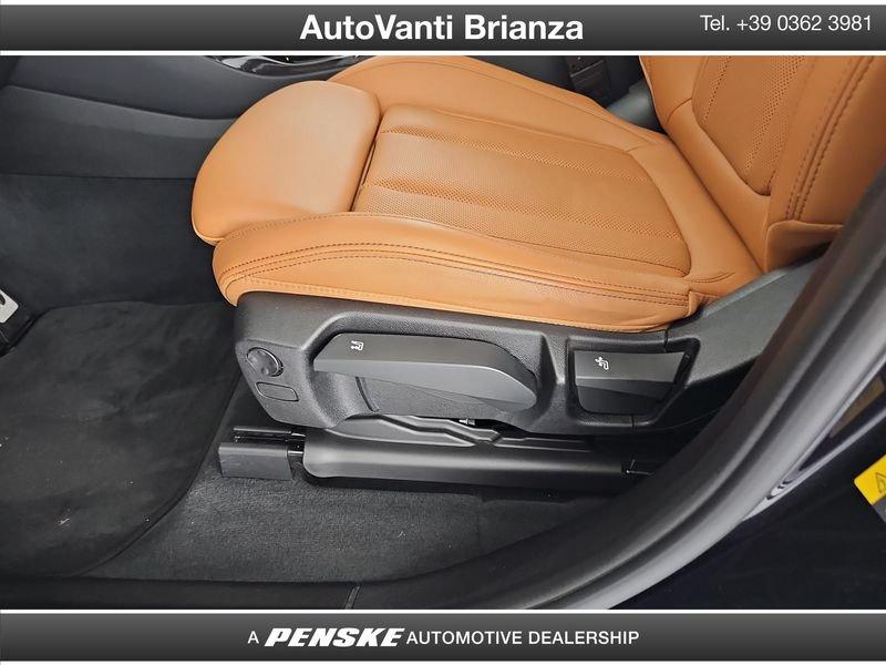 BMW X3 xDrive30e Msport