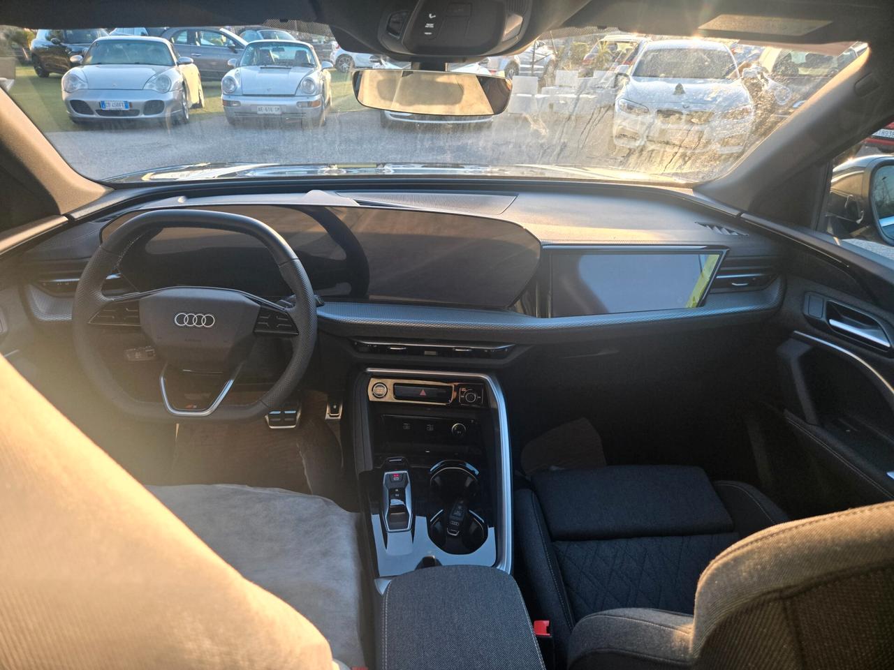 Audi Q5 40 TDI 204 CV quattro S tronic Business