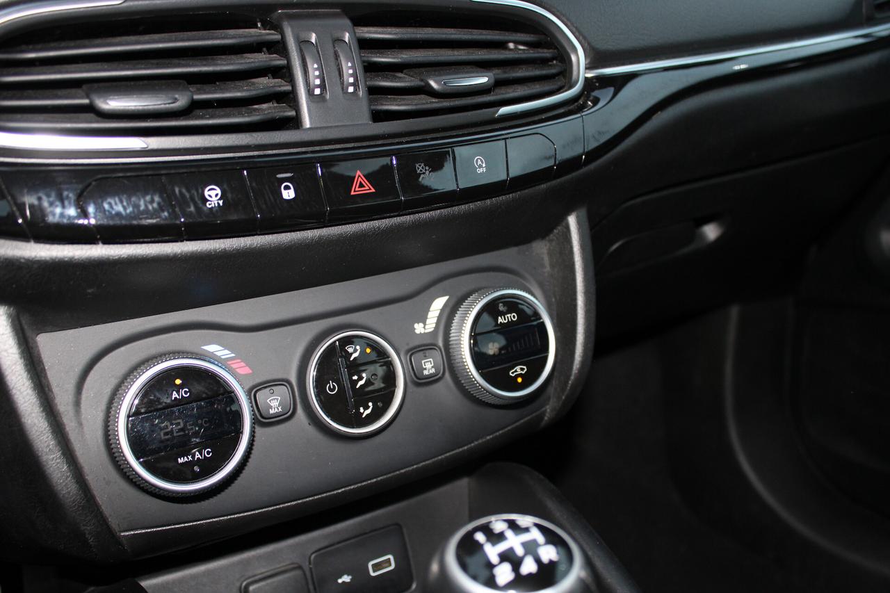 Fiat Tipo 1.3 Mjt S&S 5 porte City Life