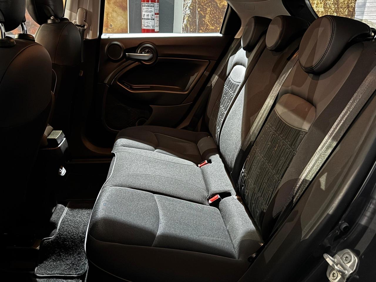 FIAT 500X 1.5 T4 130 CV dci KM 11920