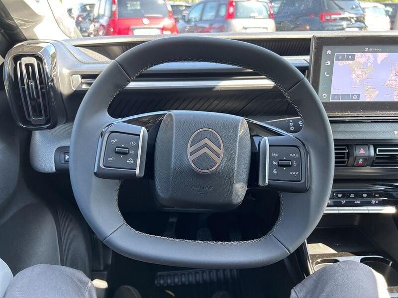 Citroën C3 IV 2024 1.2 puretech turbo Max 100cv s&s