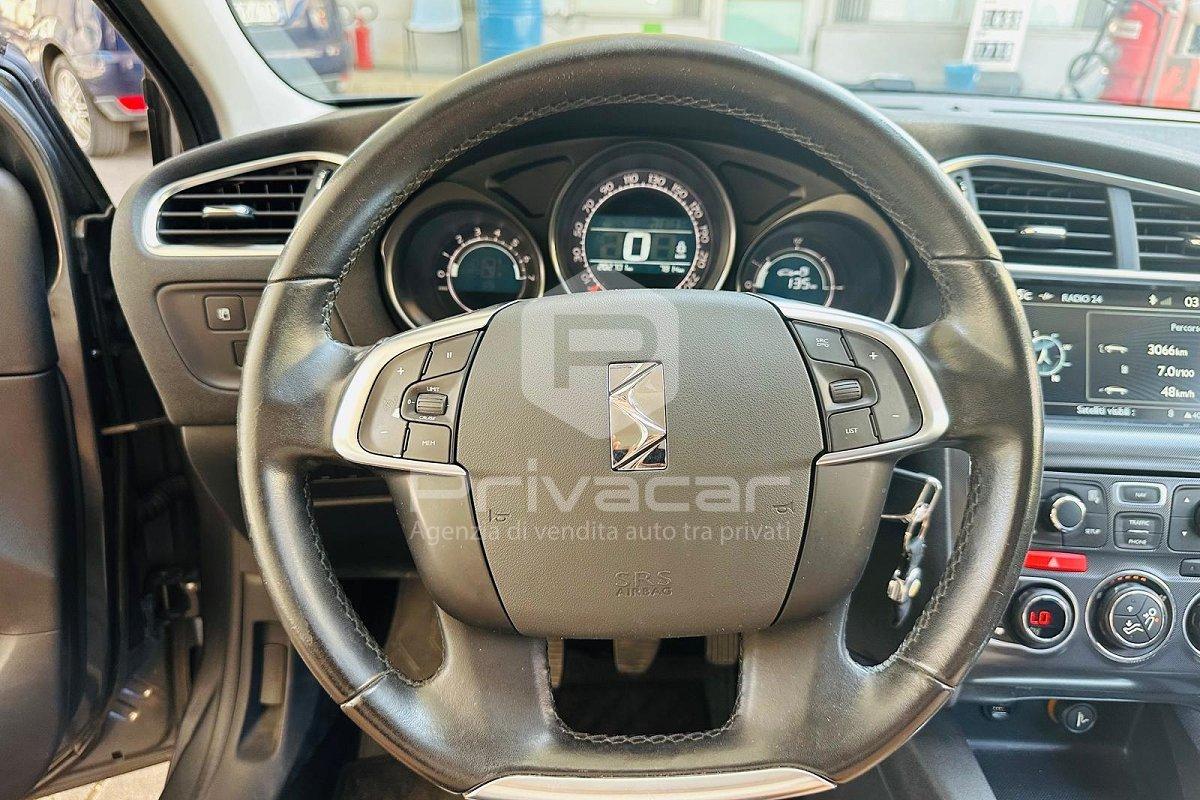 CITROEN C4 1.4 VTi 95 Seduction