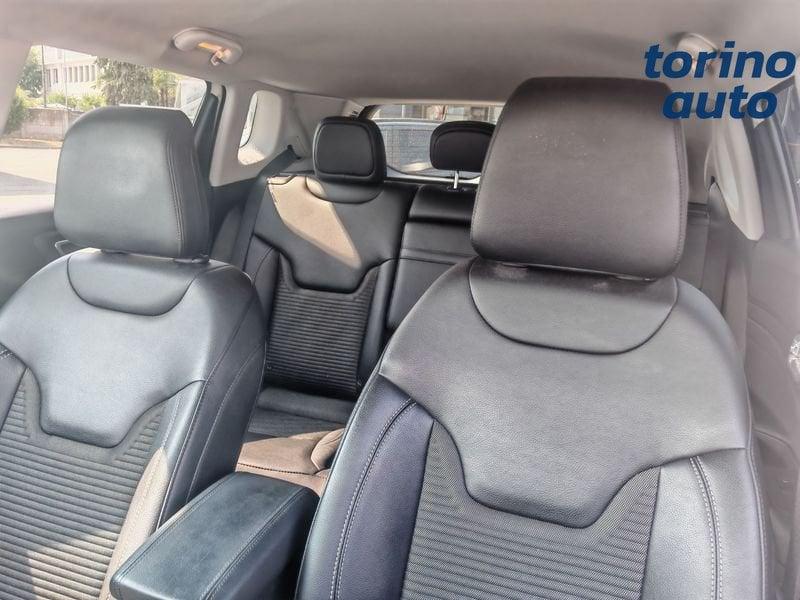 Jeep Compass 1.6 MJet II 96kW Night Eagle