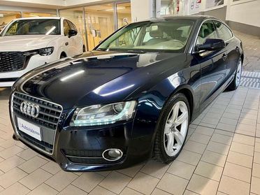 Audi A5 A5 Sportback 2.0 tfsi quattro s-tronic