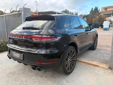 PORSCHE MACAN FULL -FINANZIABILE