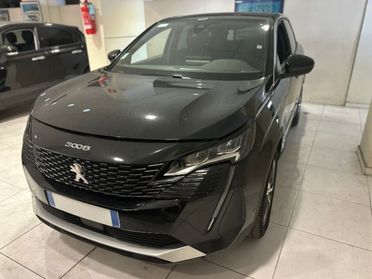 PEUGEOT 3008 II 2021 - 3008 1.2 puretech t Allure Pack s&s 130cv