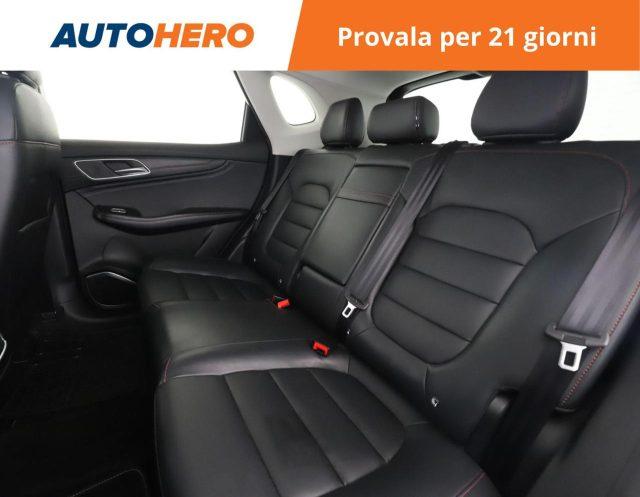 MG EHS Plug-in Hybrid Excite