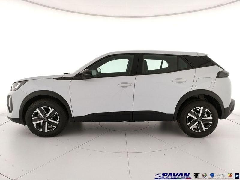Peugeot 2008 1.2T 100cv Active