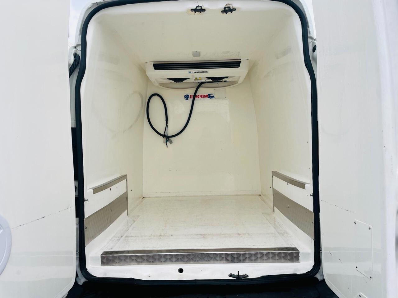 Fiat Doblò 1.6 MJT 105CV S&S TA FRIGO (FRCX) -20 strada/rete - APT 2028