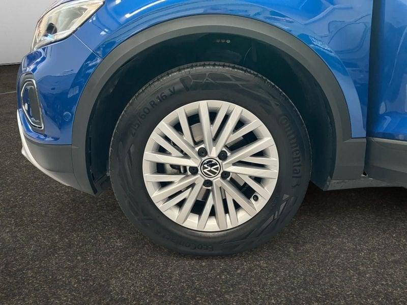 Volkswagen T-Roc T-Roc 2.0 TDI SCR Life