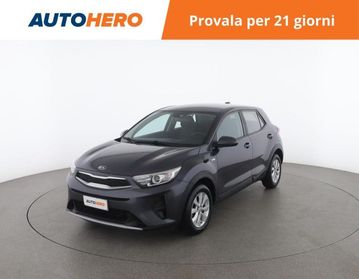 KIA Stonic 1.6 CRDi 110 CV Urban