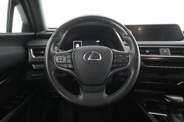 LEXUS Other UX UX Hybrid Midnight