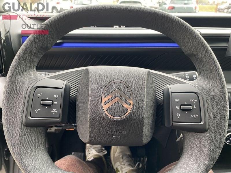 Citroën C3 PureTech 100 S&S You