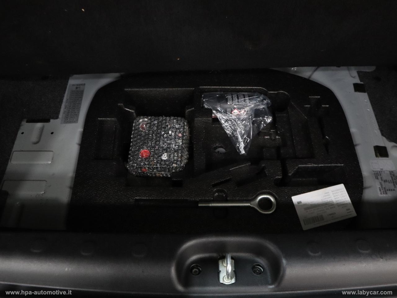 FIAT Panda 1.2 City Cross CLIMA AUTOMATICA SENSORI