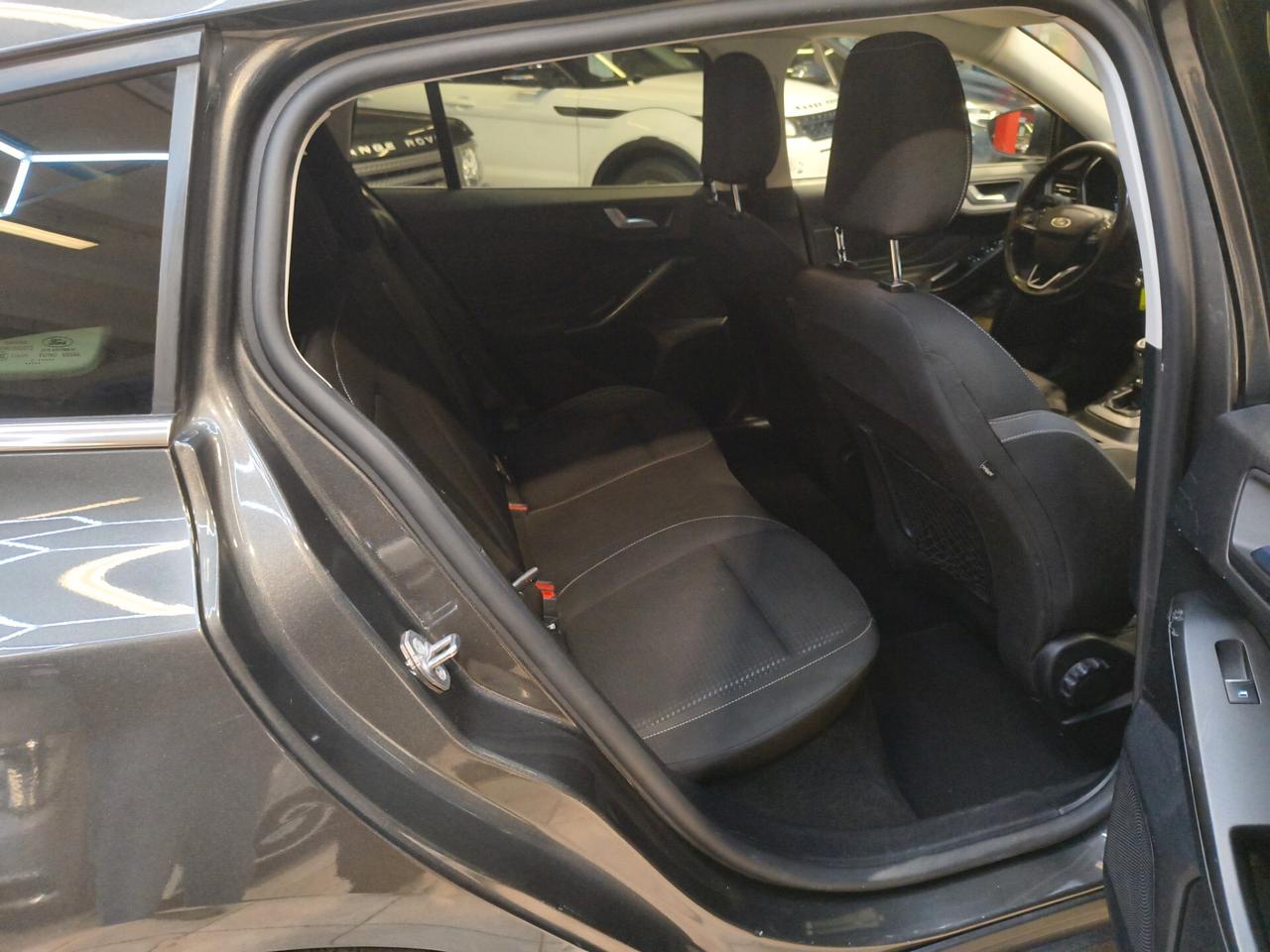 Ford Focus 1.5 EcoBlue 120 CV SW Business 2022