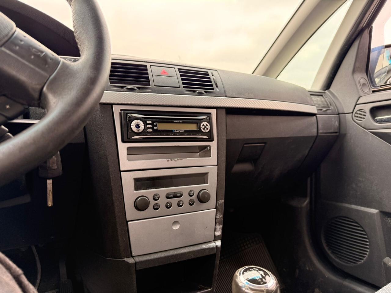 Opel Meriva Restyling 1.7 CDTI Cosmo Full Ottima 2008