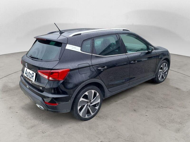 Seat Arona 1.0 EcoTSI 110 CV FR