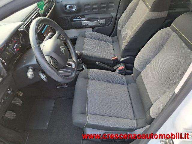 CITROEN C3 PureTech 82 S&S Feel - MINI RATA