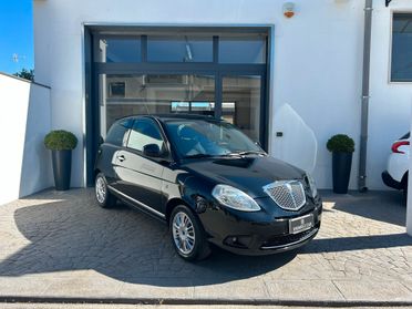 Lancia Ypsilon 1.4 ECOCHIC GPL Km120.000-2009