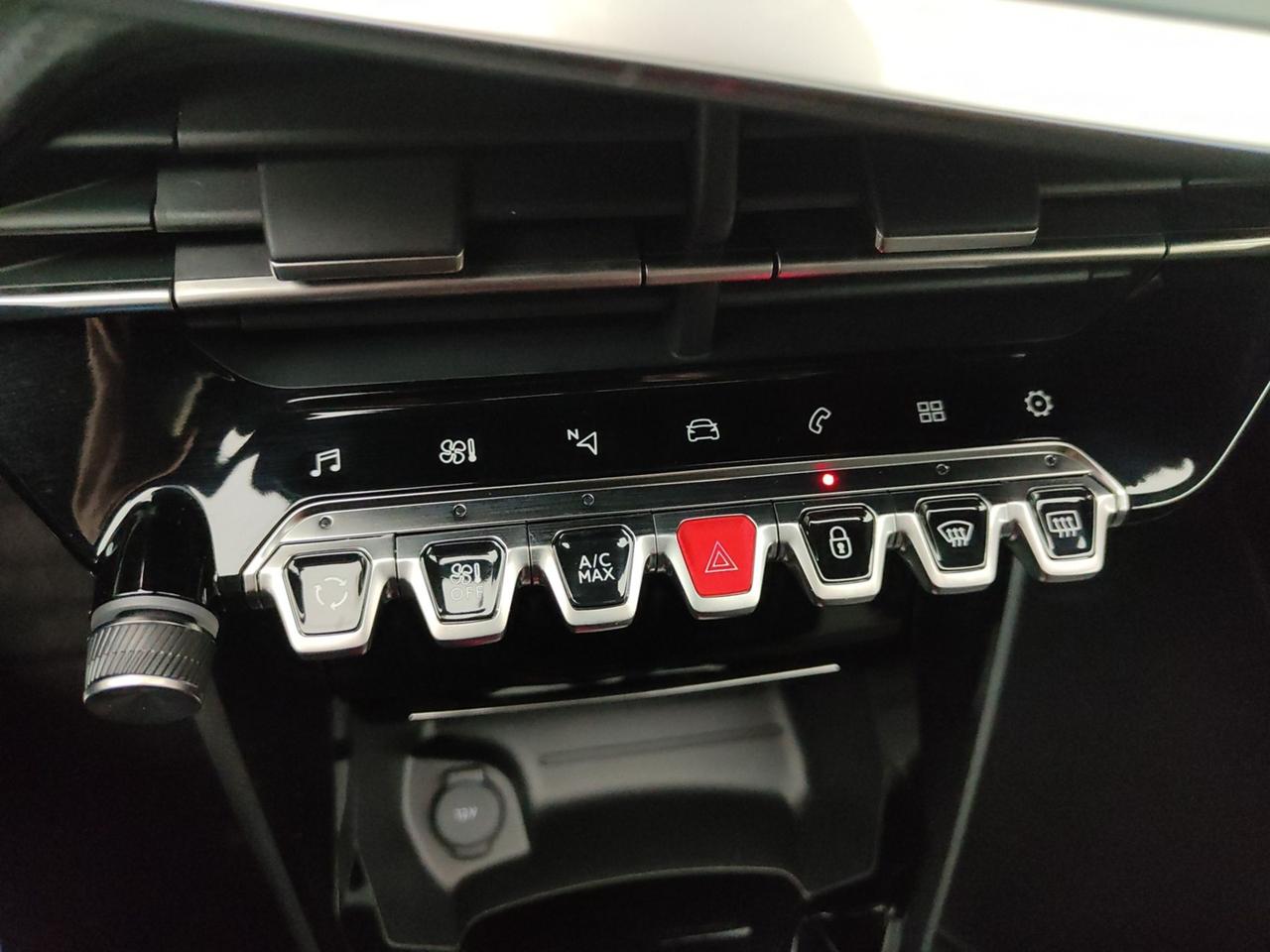 PEUGEOT 2008 II 2020 1.5 BLUEHDI 130CV ALLURE PACK EAT8