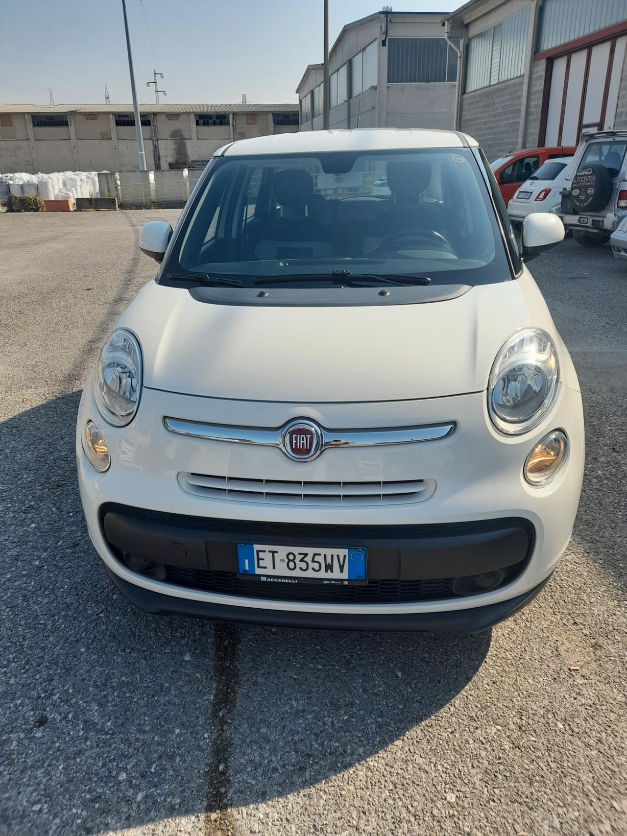 Fiat 500L 1.3 Multijet 85 CV Pop
