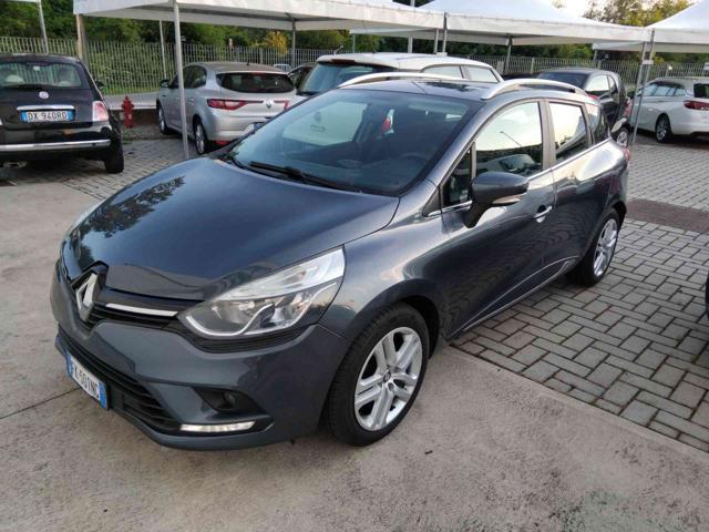 RENAULT Clio Sporter dCi 8V 75CV Start&Stop Energy Zen