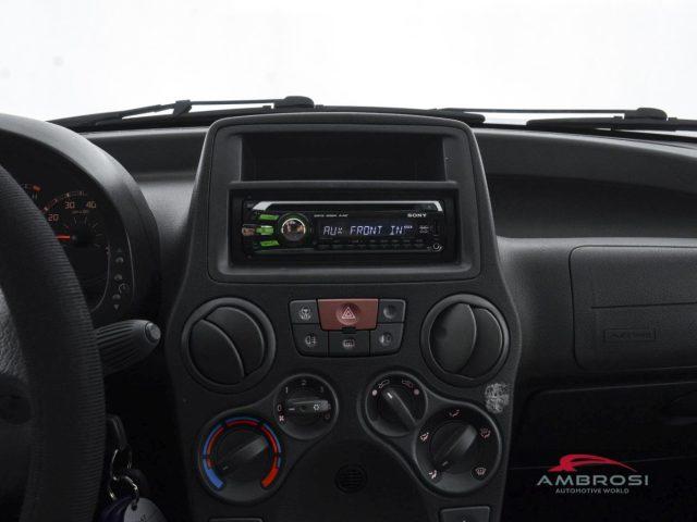 FIAT Panda 1.3 MJT 16V 4x4 Cross - PER OPERATORI DEL SETTORE