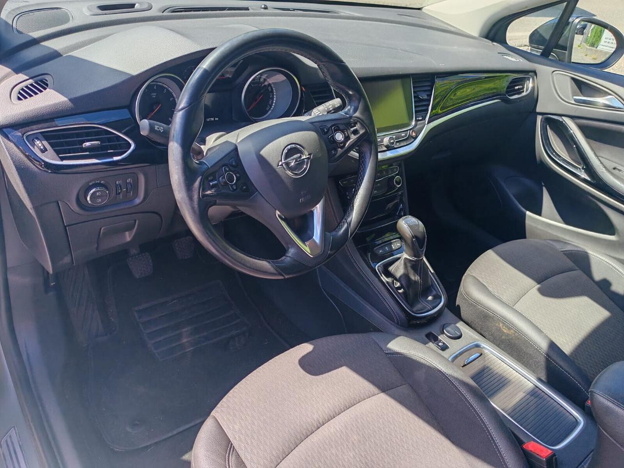 Opel Astra 1.0 Turbo ecoFLEX Start&Stop 5 porte Innovation