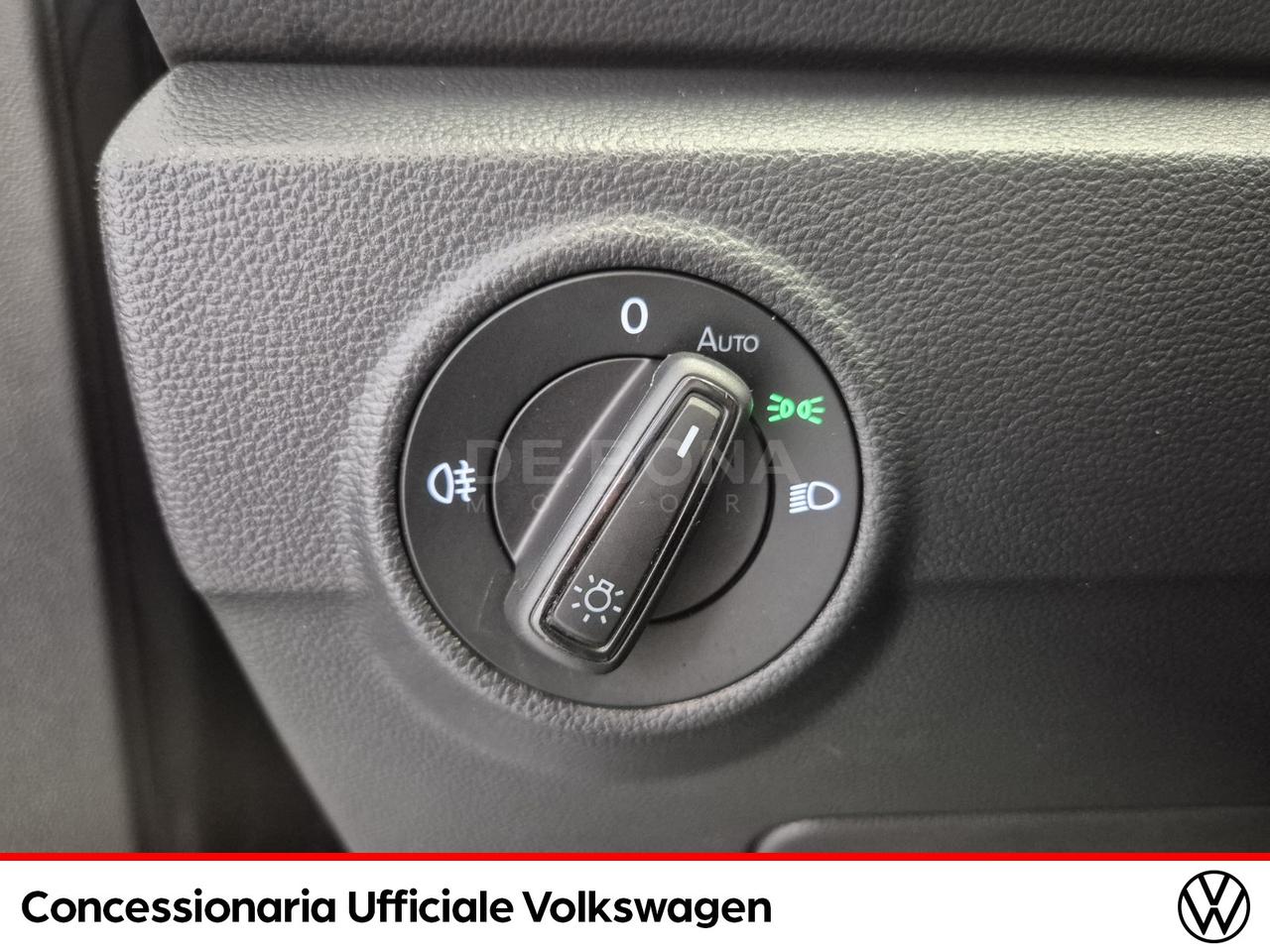 Volkswagen T-Roc 2.0 tdi life 150cv dsg