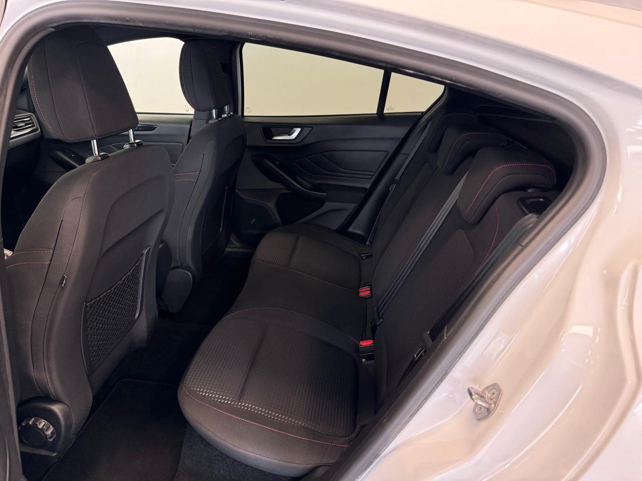 Ford Focus 1.0 EcoBoost 125 CV 5p. ST-Line NAVI UNIPROP