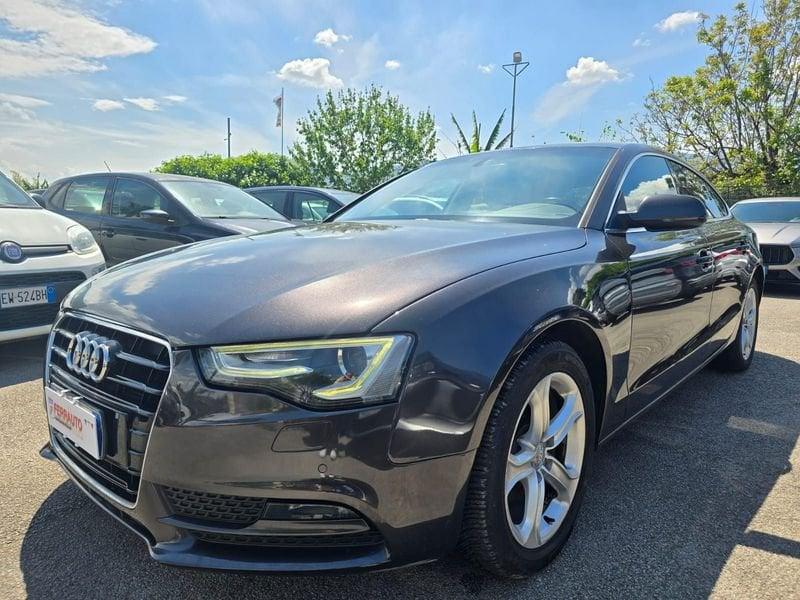 Audi A5 SPB 2.0TDI 190CV BUSINESS PLUS